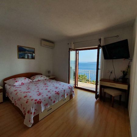 Apartmani Renata ブレラ エクステリア 写真