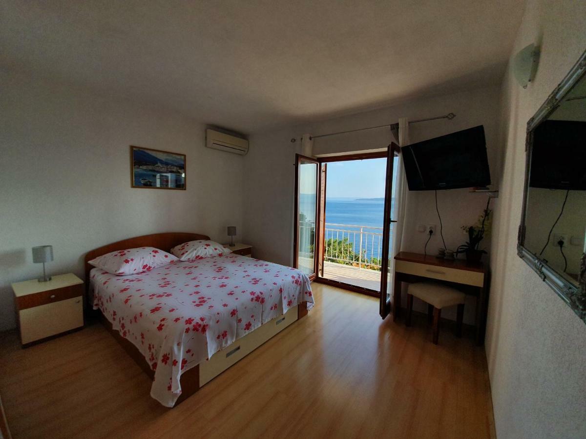 Apartmani Renata ブレラ エクステリア 写真