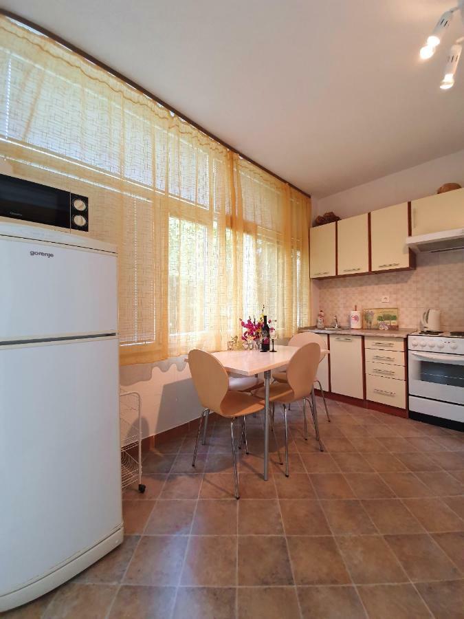 Apartmani Renata ブレラ エクステリア 写真