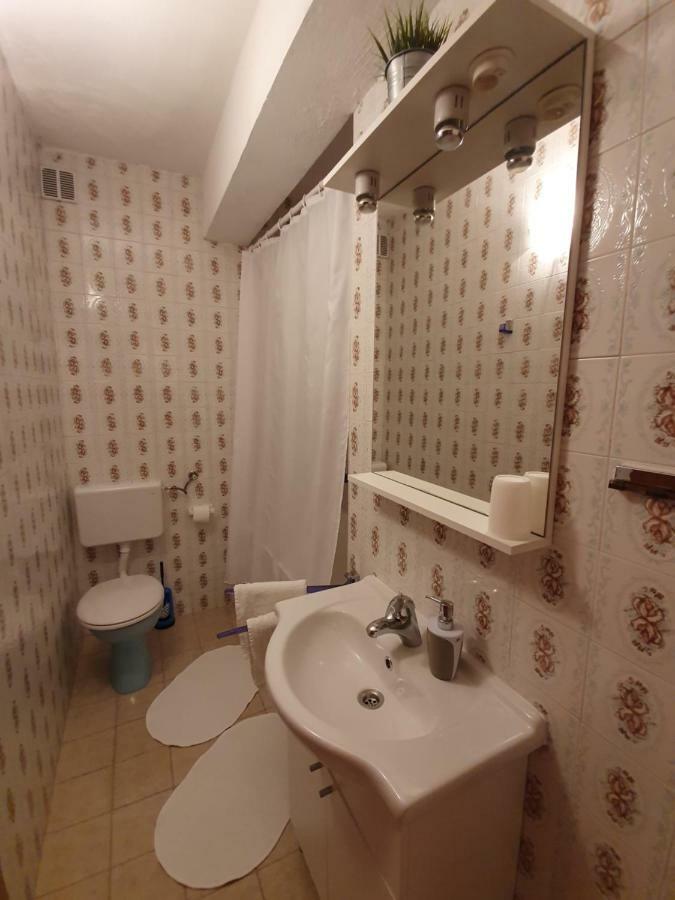 Apartmani Renata ブレラ エクステリア 写真