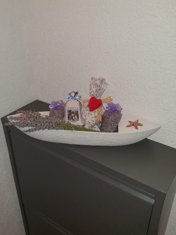 Apartmani Renata ブレラ エクステリア 写真